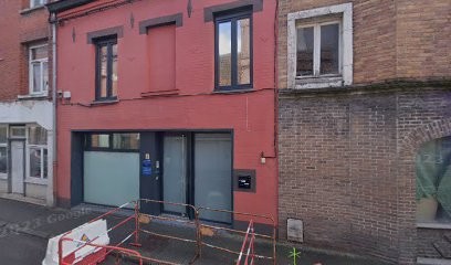 Martin David / Potvin François, Dentiste à Lannoy