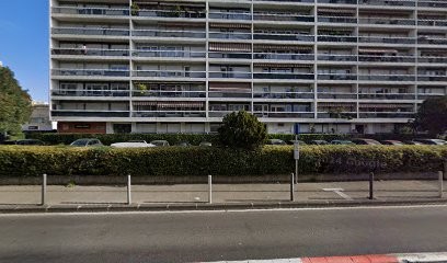 Schaer Paul, Dentiste à Marseille 08