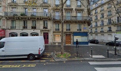 Lichiana Valerian, Dentiste à Paris 06