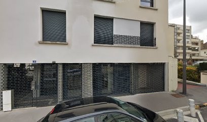 Chirurgien Dentiste Docteur FEDIDAH Johanna, Dentiste à Reims