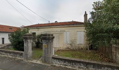 Doumenjou Françoise, Dentiste à Talence