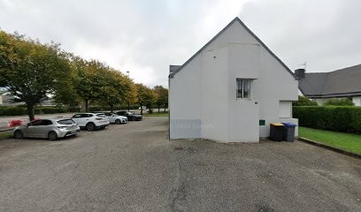 rouhana, Dentiste à Cherbourg-en-Cotentin