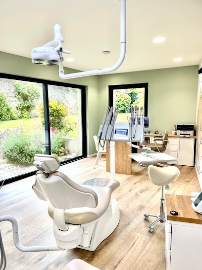 Dr Chloé Leost, Dentiste à Saint-Omer