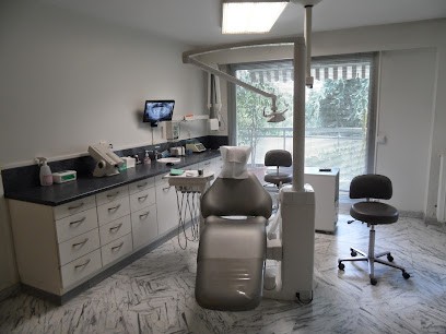 Dr Altounian Denis, Dentiste à Nice