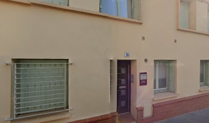 Julia Serge, Dentiste à Toulouse