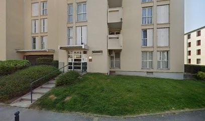 Varin Jean-Louis, Dentiste à Reims