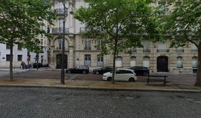 Dr Fabienne ROBICHON, Dentiste à Paris 16