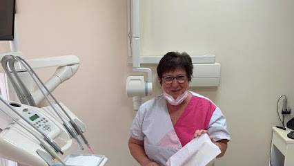 Dr Carole Landsberg, Dentiste à L'Isle-Adam