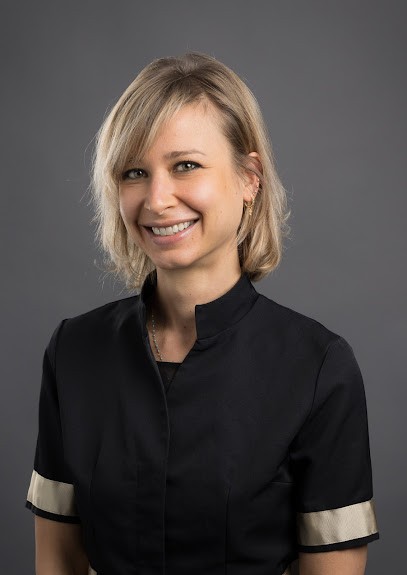Dr Natacha Ruchaud, Dentiste à Saint-Pierre-du-Mont
