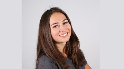 Docteur Camille LAURENT, Dentiste à Marseille 08