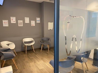 mutual dental clinic, Dentiste à Dijon