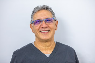 Docteur Charles Lellouche, Dentiste à Lagny-sur-Marne