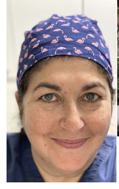 Dr Lisa TOLEDANO-GARE DE LYON Cabinet dentaire Gare de lyon Paris 12, Dentiste à Paris 12