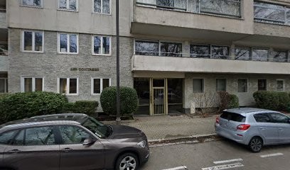 Sci Matog, Dentiste à Strasbourg