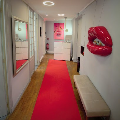 Docteur Matthieu JENSEN, Dentiste à Nice