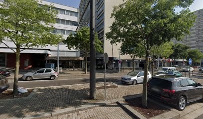 Docteur Patrick Andréani Chirurgien-dentiste, Dentiste à Rillieux-la-Pape