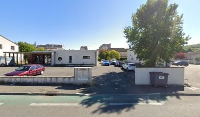 Sansac Catherine, Dentiste à Cahors