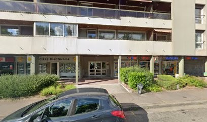 Vincent Jean-Daniel, Dentiste à Dijon