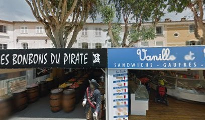 Beaupère Laurent, Dentiste à Grimaud