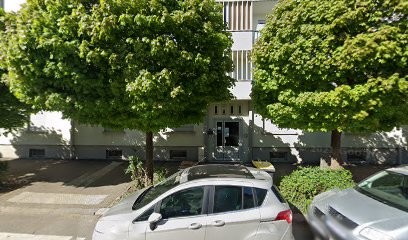 Boch Thierry, Dentiste à Mulhouse