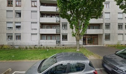 Leou-Huynh Thi My Hang, Dentiste à Massy