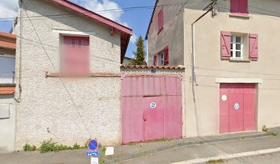 Lacroix Didier, Dentiste à Chazelles-sur-Lyon