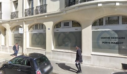 Docteur Kanouni Michael, Dentiste à Paris 17