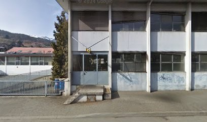 Ducrey-Savoyat Sandrine, Dentiste à Sallanches