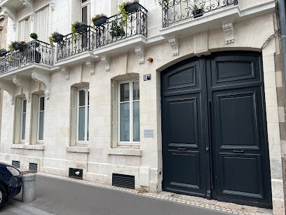 Dr JD.SEBBAGH - ORTHODONTIE Orléans - Enfant et Adulte, Dentiste à Orléans