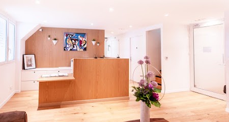 Dentist - Stéphane Beal, Dentiste à Vincennes