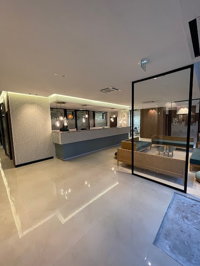 Dr Marc Antoine BALAS, Dentiste à La Garenne-Colombes