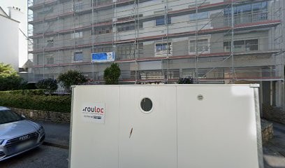 Docteur Bogdan Comaniciu - Chirurgien-dentiste, Dentiste à Vannes