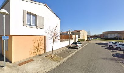 Dr DALY-ERRAYA Julie, Dentiste à Longages