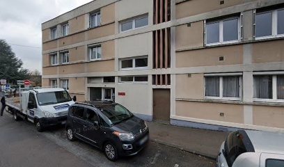 Montrichard Sabine, Dentiste à Darnétal