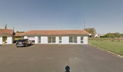 Barange Frédéric, Dentiste à Chaveignes