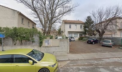 BLONDIN Carole, Dentiste à Ribaute-les-Tavernes
