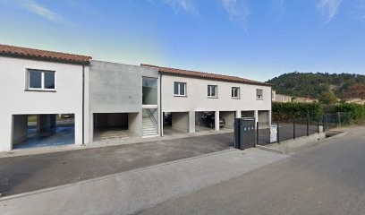 Docteur Aline VIGNAUD BALDI, Dentiste à Boulbon