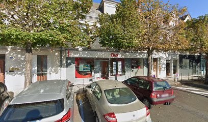 Favre François, Dentiste à Fleury-les-Aubrais