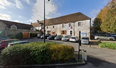 Navennec Patrick, Dentiste à Leuville-sur-Orge