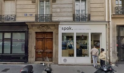 Orenbuch Serge, Dentiste à Paris 08