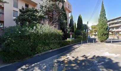 Méric Marie-Hélène, Dentiste à Montpellier