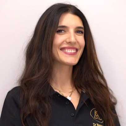 Docteur Joanna Marrache, Dentiste à Lyon 06