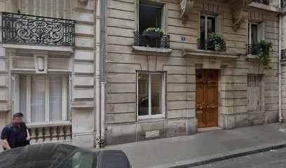 Vincent Eric, Dentiste à Paris 17