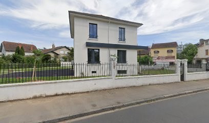 Trossat Jean-François, Dentiste à Sainte-Foy-lès-Lyon