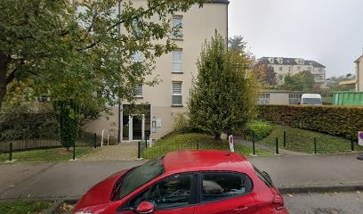 Allart Christophe, Dentiste à Metz