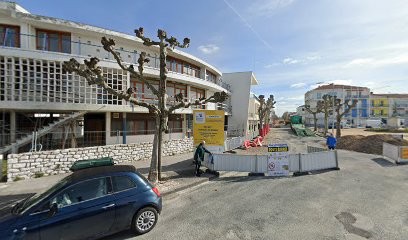 Counil Jean-Pierre, Dentiste à Royan