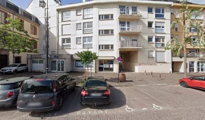 Vogel Michel, Dentiste à Colmar