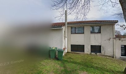 Glickman Scm, Dentiste à Saint-Médard-en-Jalles