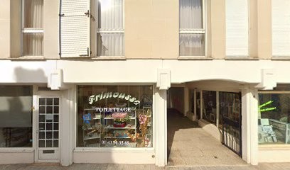 Tager Ferdinand, Dentiste à Sceaux