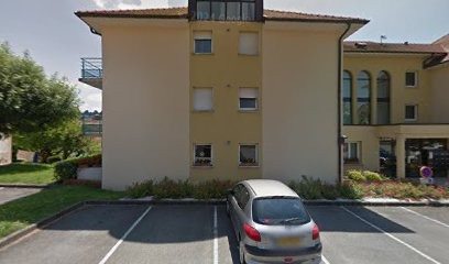 Geney Marc Selarl, Dentiste à Étupes